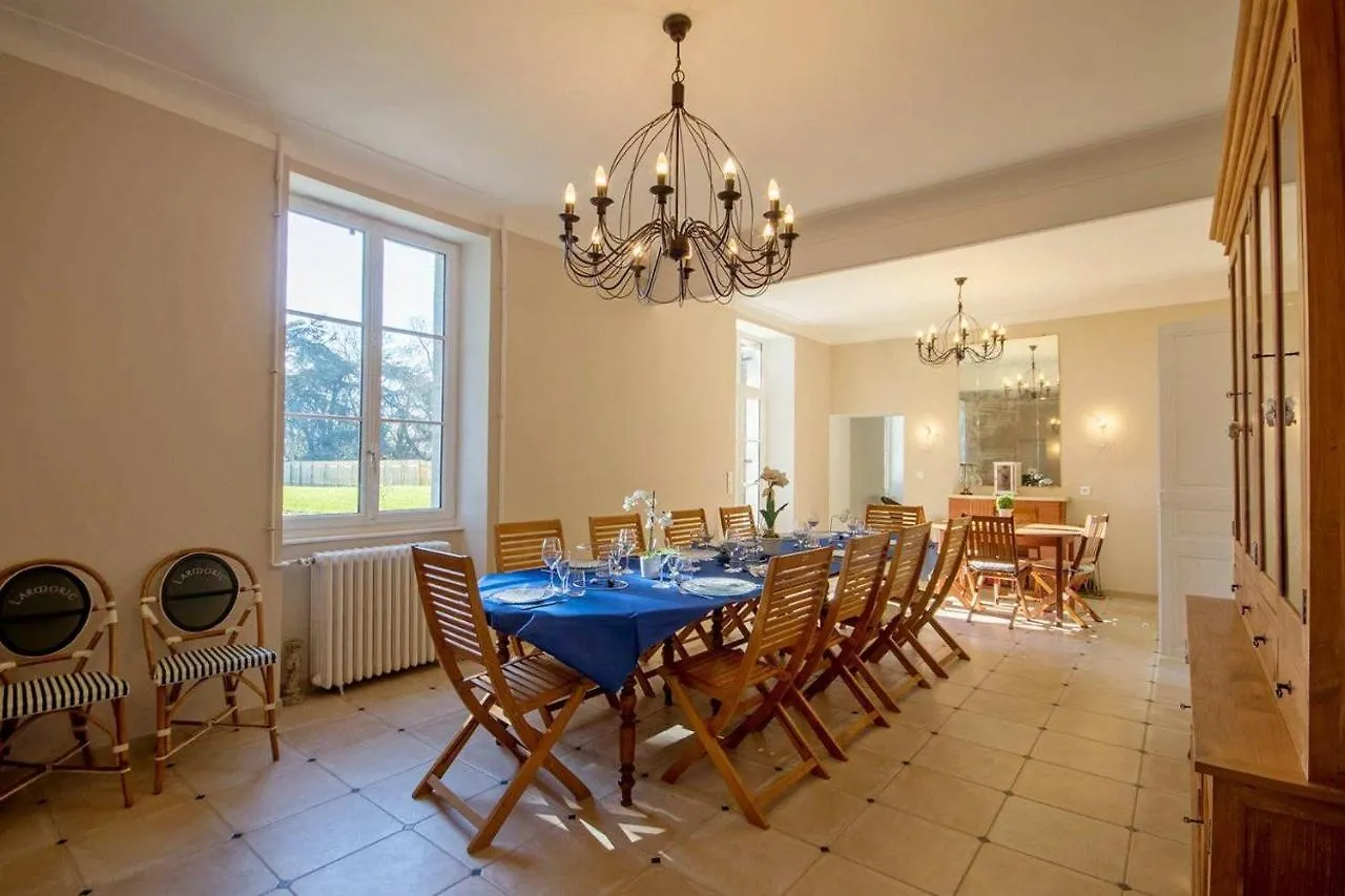 Villa Des Mimosas Muzillac 0*,  France