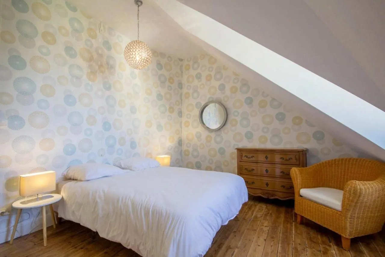 Holiday home Villa Des Mimosas Muzillac France