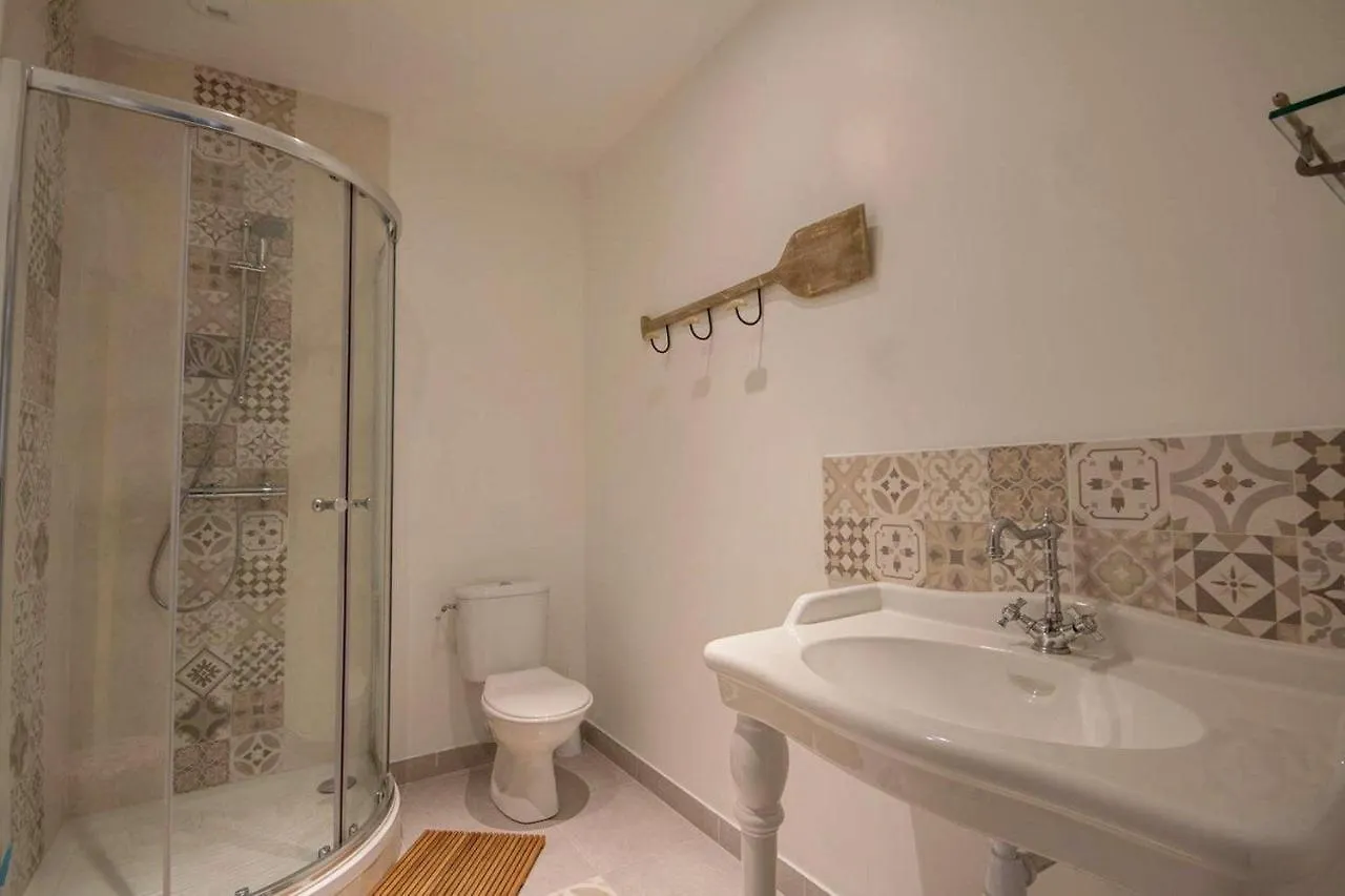 Holiday home Villa Des Mimosas Muzillac