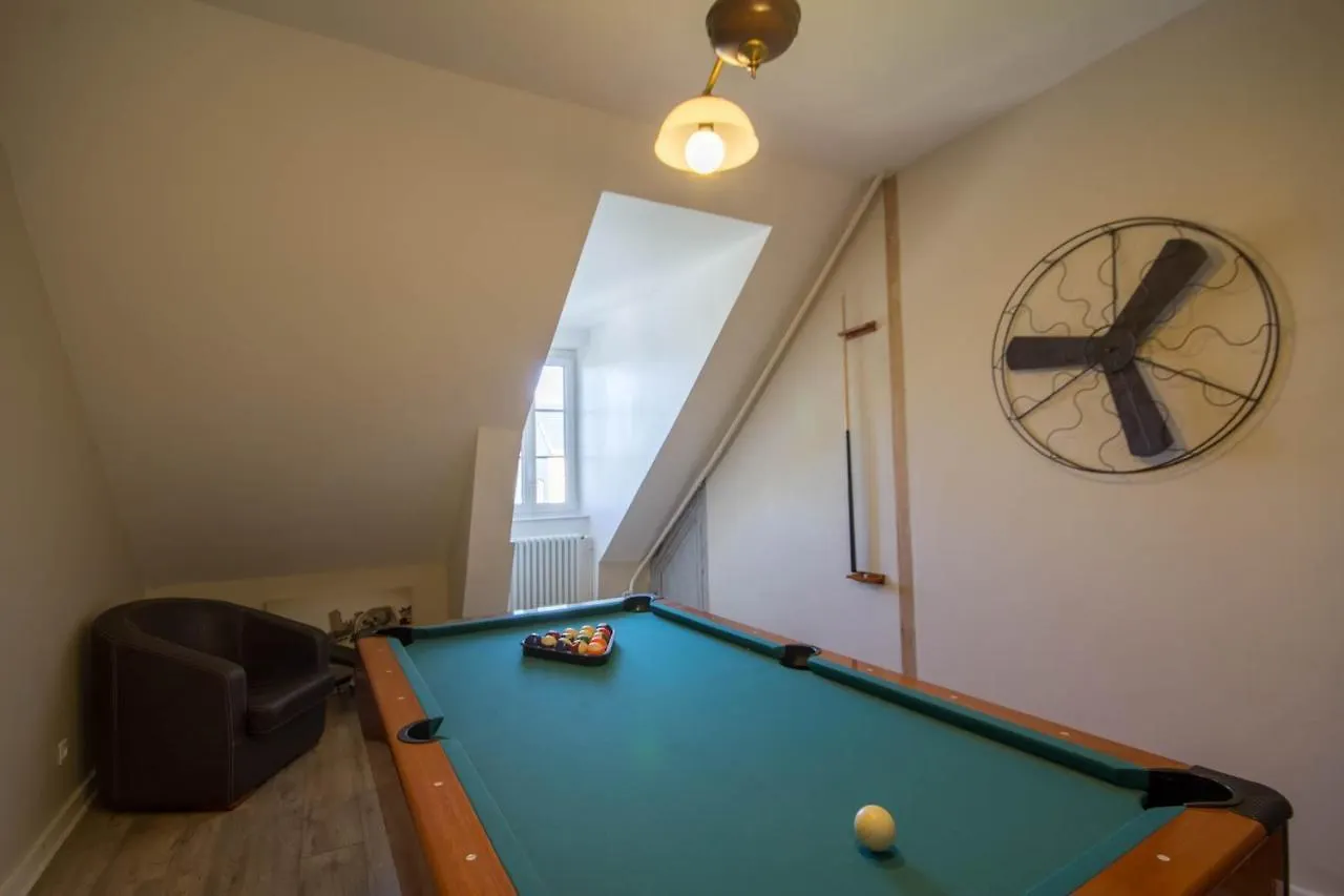 Holiday home Villa Des Mimosas Muzillac