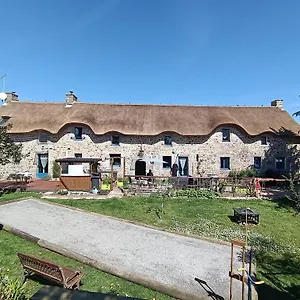 La Chaumière Maison d'hôtes